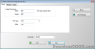 4dots Software Image Resizer screenshot